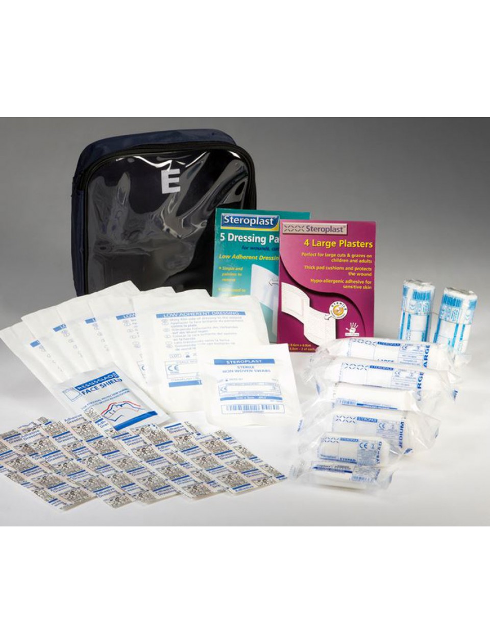 Sports First Aid Kits 31