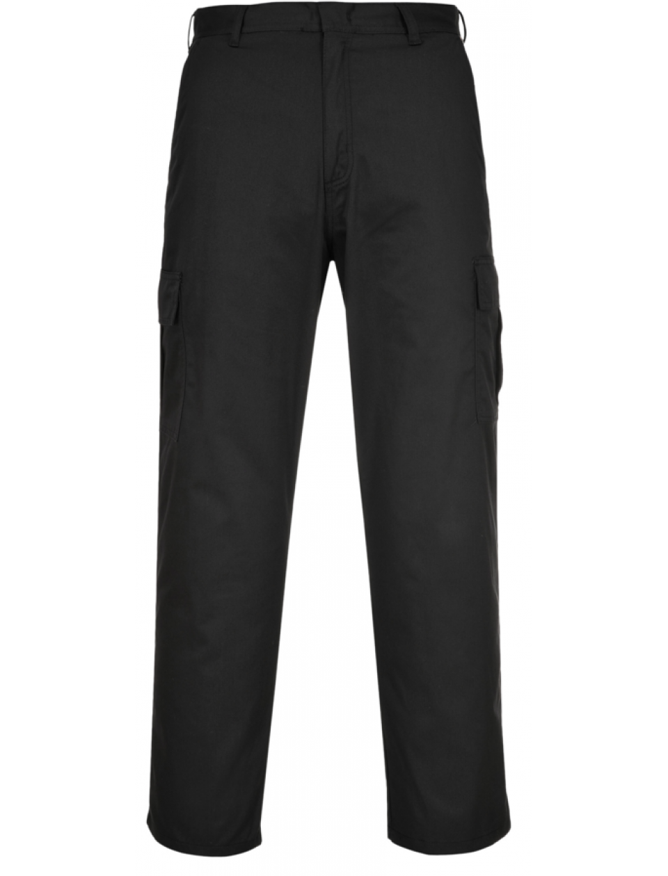 Portwest Combat Trousers C701 - Black