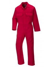 Bizweld Flame Retardant Boilersuit - BIZ1 Heat and Flame