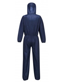 Portwest ST30 disposable coverall - White Hazard Protection