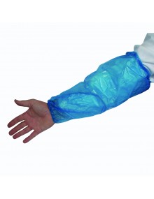 Disposable Oversleeves- pack of 100 – Blue Specialized