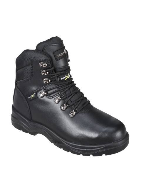 FD17 -Steelite Met Protector Boots Safety Footwear