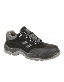 Garona Non-Metallic safety shoes