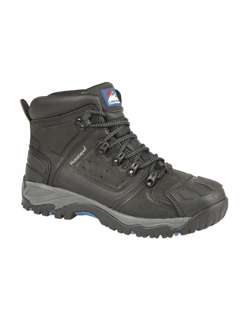 himalayan safety shoes