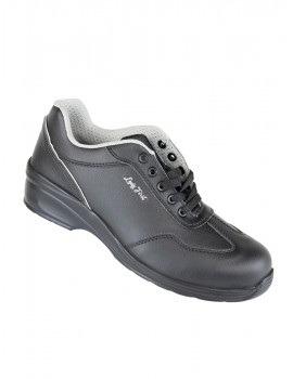 Ladies  Microfiber shoe Footwear