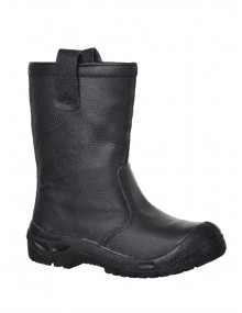 Portwest FW29 Steelite Rigger Boot Footwear