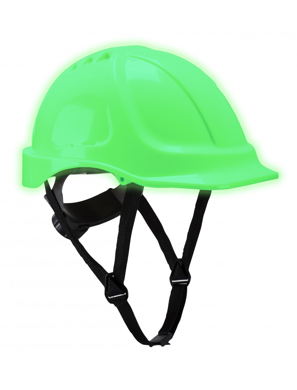Glow in the 2025 dark hard hat