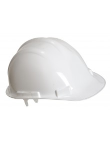 Portwest PW50 - Expertbase Safety Helmet Personal Protective Equipment 