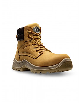 V12 Bobcat STS V6420.01Nubuck boot Footwear