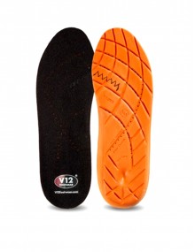 V12 Energy Return Footbed Inner Soles
