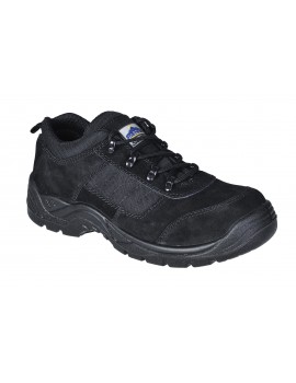 Steelite FT64 Trouper Shoe Footwear