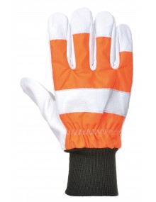 Portwest Oak Chainsaw Protective Gloves (A290) Gloves