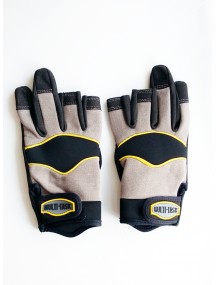 Polyco Multi-Task 3 Finger Gloves Gloves