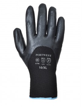 Portwest A198 Anti-Static PU Finger Glove Specialized