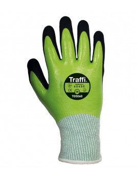 TraffiGlove TG5060 pack of 10 Gloves
