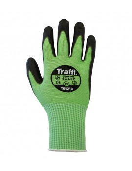 TraffiGlove TG5210 Cut C Glove