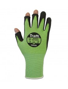 TraffiGlove TG5220 Cut C Glove - Pack of 10 Gloves