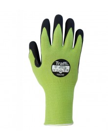 Traffiglove TG6240 Gloves pack of 10  Gloves