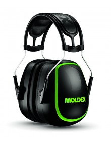 Moldex M-Series M6  Ear Muffs SNR35 Ear Muffs
