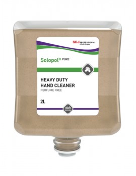 SCP2LT Deb Solopol Classic Pure 2ltr Hygiene