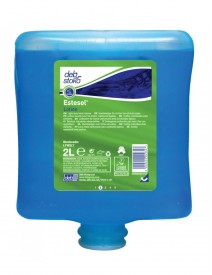 Deb Estesol 2 Litre cartridge LTW2LT - Case of 4