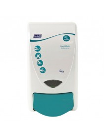 Deb Global 1000 Cleanse Dispenser  ANT1LDSEN