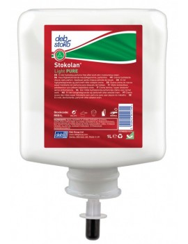 Deb Stokolan Pure 1 Litre 