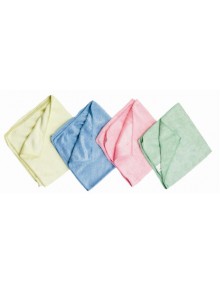 Microfibre Cloths Hygiene