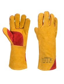 Portwest A531 - Reinforced Winter Welding Gauntlet XL Accessories