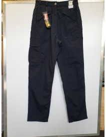 Regatta Womens trouser Navy size 10 Reg