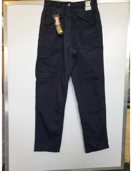 Regatta Womens trouser Navy. Sale