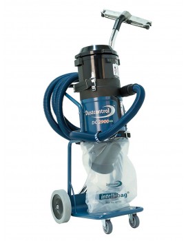 DC 2800 Feinfilter 42028 für Dustcontrol DC 1800 DC 2900 eco 