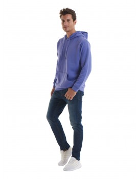 UC502 Uneek Classic Hooded Sweatshirt