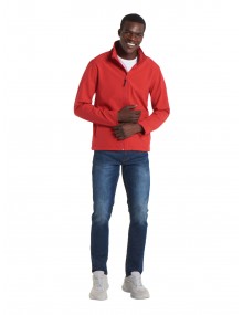 UC612 Uneek Classic Full Zip Softshell Jacket