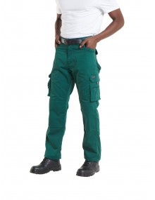 Uneek UC906 Super Pro Trousers Clothing