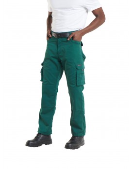 Uneek UC906 Super Pro Trousers Clothing