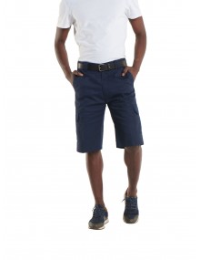 UC907 Mens Cargo Shorts