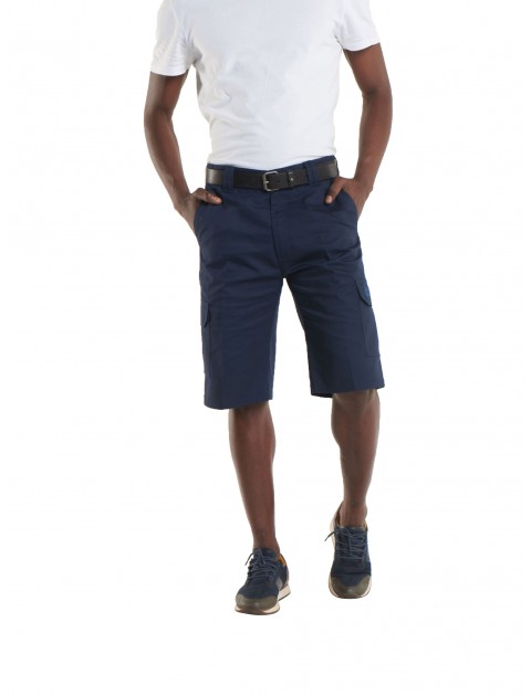 UC907 Mens Cargo Shorts