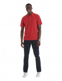 UX1 Uneek The UX Poloshirt