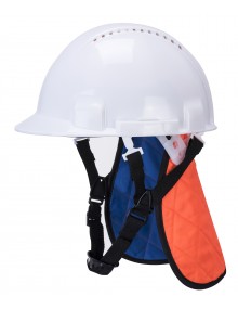 Portwest CV03 - Cooling Crown with Neck Shade Head Protection