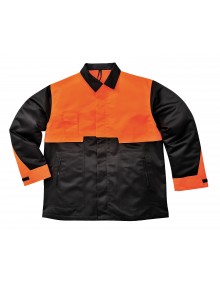 Portwest Oak Chainsaw Jacket (CH10) Clothing