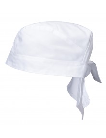 Portwest S903 - Chefs Bandana    Clothing  