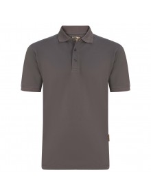 ORN Osprey EarthPro® Poloshirt Graphite    Clothing  