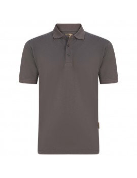 ORN Osprey EarthPro® Poloshirt Graphite    Clothing  