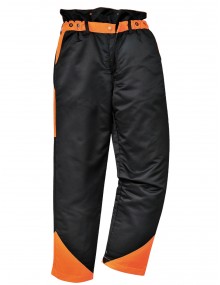 CH11 - Oak Chainsaw Trousers Hazard Protection