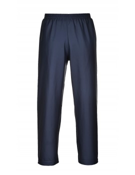 Portwest Classic Sealtex Trousers (S451) Navy Clothing