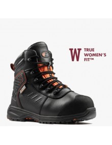 V2185 Invincible IGS Women's Boot Footwear