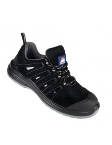 Himalayan 4213 Black Composite Safety Trainer Footwear