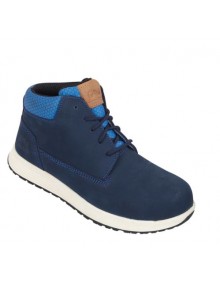 Himalayan 4410 Navy Safety Boot Footwear