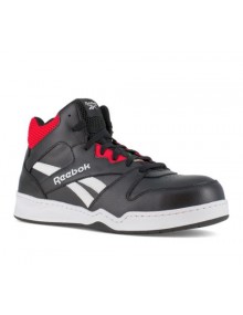 Reebok R4132 Black Composite Safety Boot Footwear